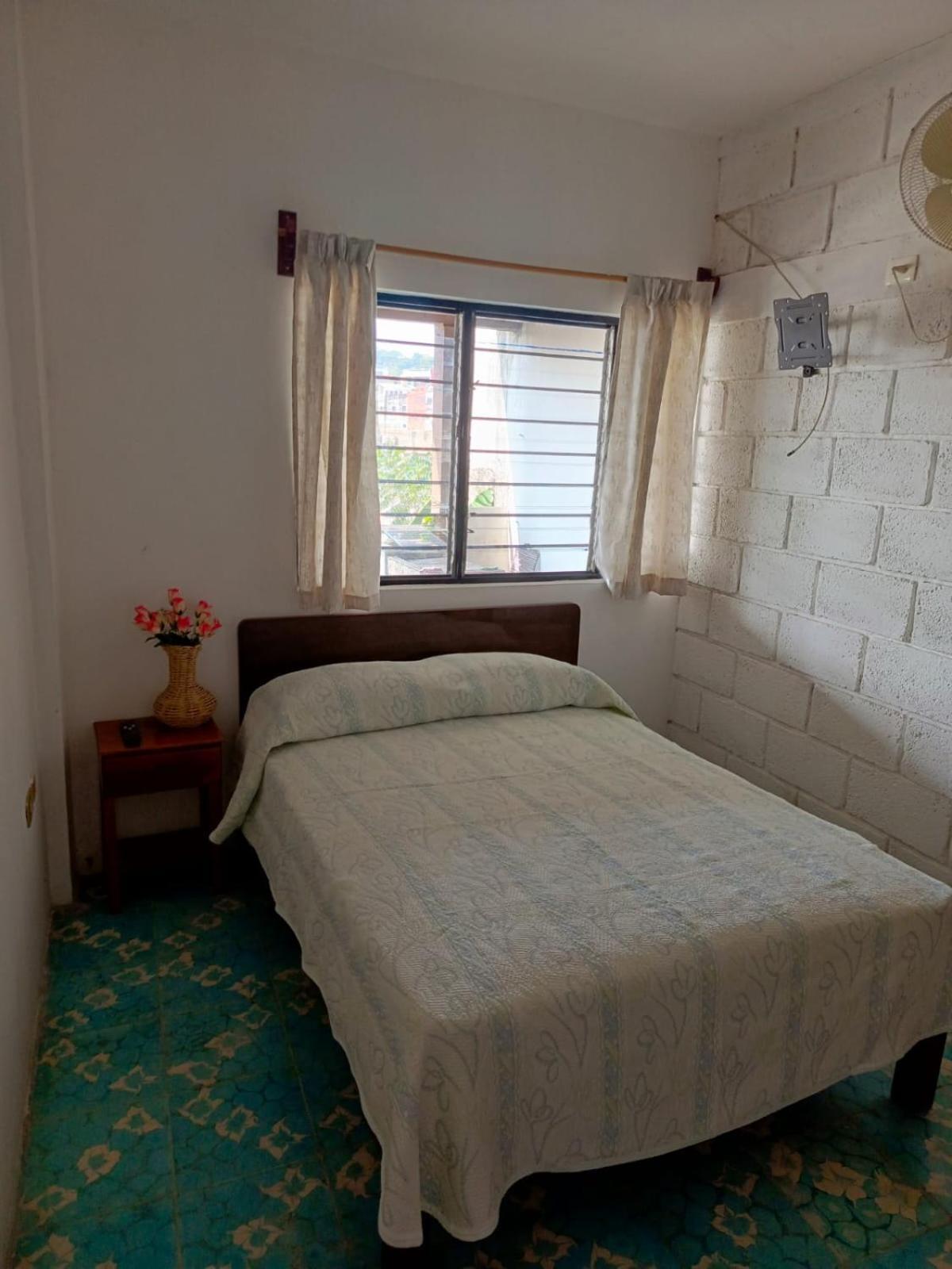 Posada Familiar Papantla Экстерьер фото